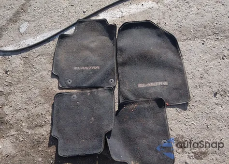 2017 Hyundai Elantra Eco z USA, uszkodzony, nr VIN 5NPD94LAXHH089643